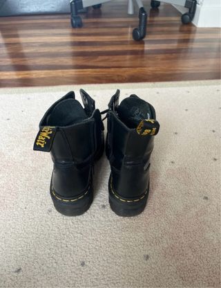 Botas Dr. Martens Talla 38