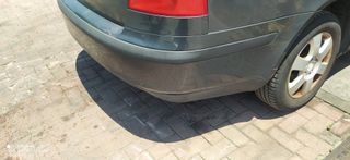 PARAGOLPES TRASERO SKODA OCTAVIA BERLINA (1Z3) ELEGANCE 2.0 TDI