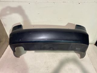 PARAGOLPES TRASERO SKODA OCTAVIA BERLINA (1Z3) ELEGANCE 2.0 TDI