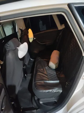 seat altea xl i-tech 2015