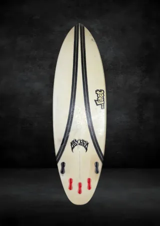 Tabla de surf