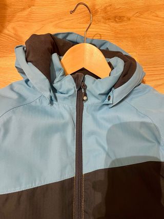 Conjunto esquí niño 8 años