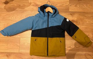 Conjunto esquí niño 8 años