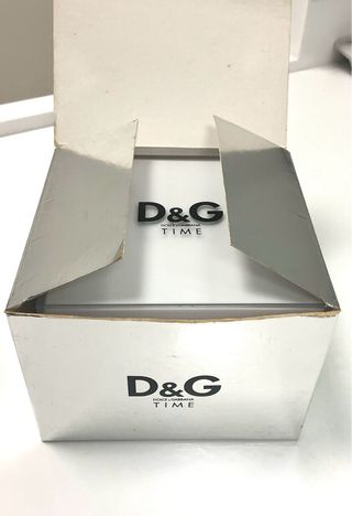 Orologio Dolce & Gabbana Unisex