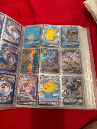 Cartas Pokémon GX