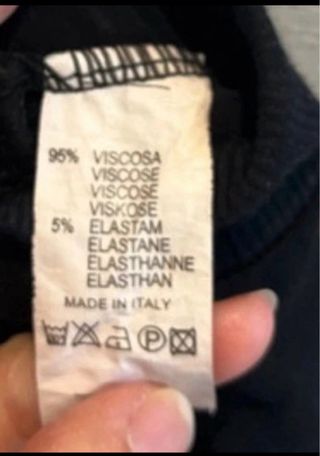 Completo estivo donna 3 pezzi