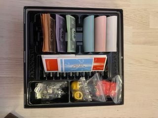 Monopoly Queen Edición Especial