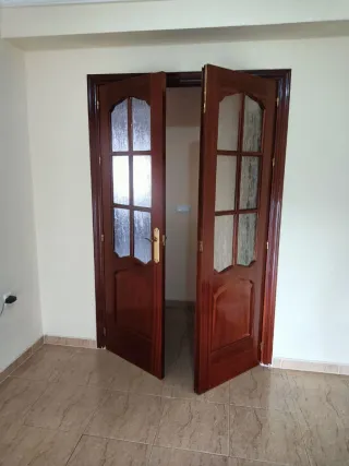 8 Puertas Sapelly Macizas