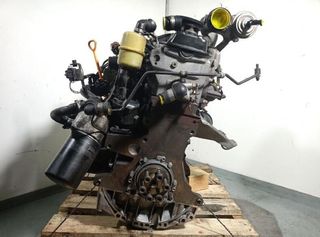 Motor completo audi avg a4 avant (b5) rectp5749586