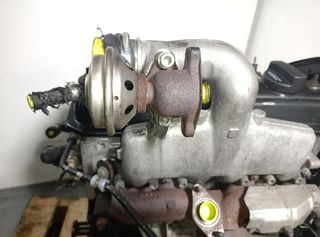 Motor completo audi avg a4 avant (b5) rectp5749586