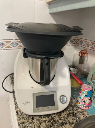 Thermomix TM5 Vorwerk