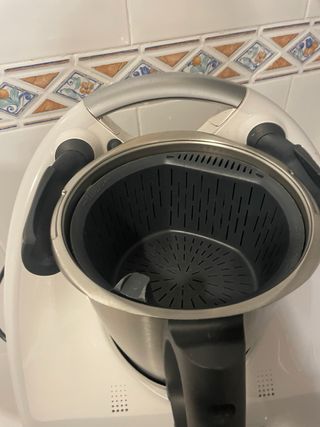 Thermomix TM5 Vorwerk