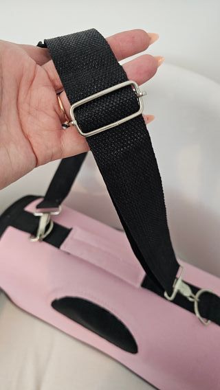 Transportín para animales pequeños