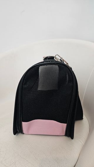 Transportín para animales pequeños