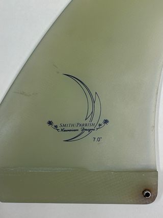 Quilha Smith Parrish True Ames 7