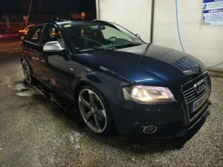 Audi A3 2009