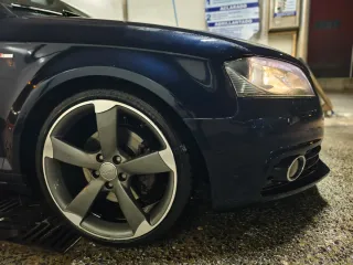 Audi A3 2009