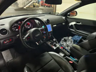 Audi A3 2009