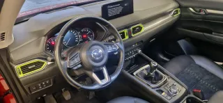 Mazda CX-5 2022