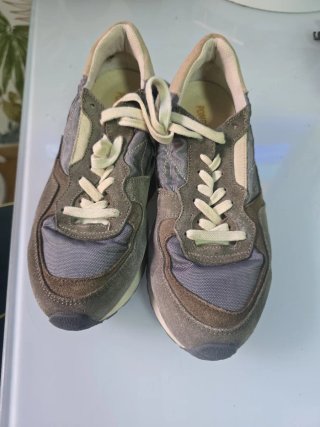 Zapatillas deportivas talla 36