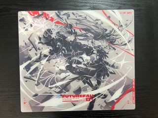 SP-004 FutureFall Wallhack