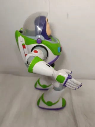 Buzz Lightyear Figura Juguete toy story
