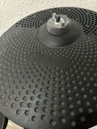 Batería Electrónica Yamaha DTX402K