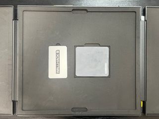 Wallhack SP-004 Twins