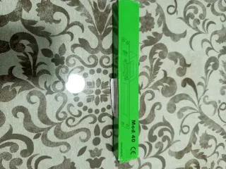 Cerradura Eléctrica Mod. 40 B-12V A