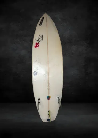 Tabla de surf Watsay