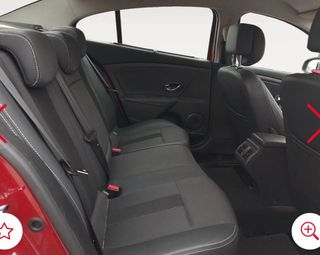 Renault Fluence 2013