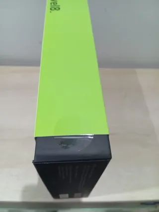 Auriculares Energy Sistem Bluetooth Negro/Azul