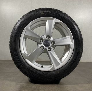 Llantas Audi Q2 17" Originales