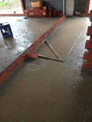 Servicios de reformas y construcción