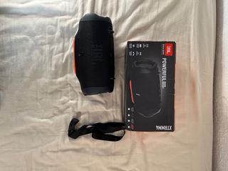 Altavoz JBL Xtreme 4