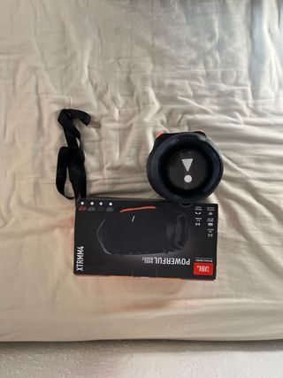 Altavoz JBL Xtreme 4