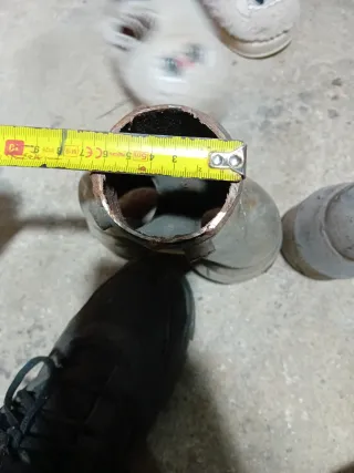 Colas de escape dobles