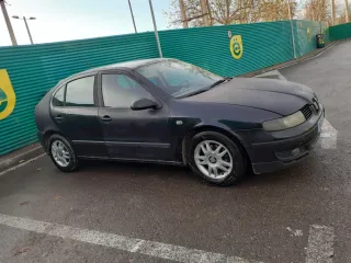 SEAT Leon 2003