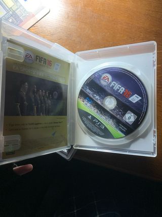 Lotto di 5 giochi per PS3: Naruto, CoD, Fifa, FarCry...)