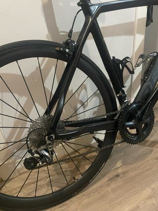 Orbea Orca