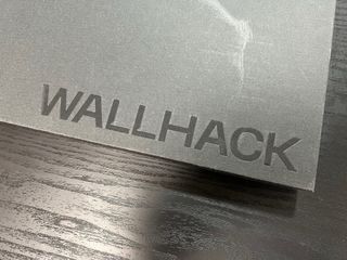 Wallhack SP-004 Drift Sora