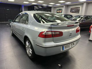 Renault Laguna 2005