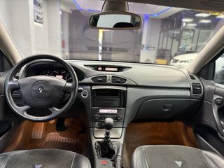 Renault Laguna 2005