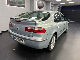 Renault Laguna 2005