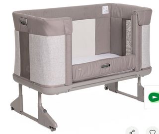 Cuna colecho evolutiva