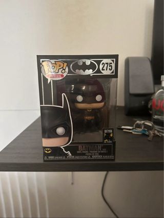 Funko Pop! Batman 275 80 Anos