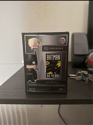 Funko Pop! Batman 275 80 Anos