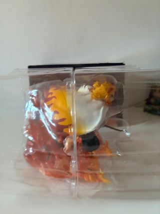 Figura Kyojuro Rengoku Demon Slayer