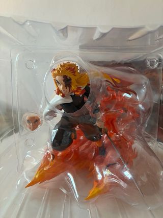 Figura Kyojuro Rengoku Demon Slayer