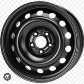 Llantas Acero Fiat Scudo 16 pulgadas negociable